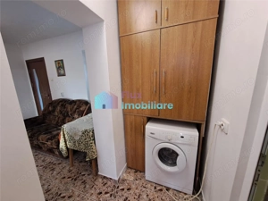 Apartament cu 3 camere mobilat si utilat George Enescu - imagine 17