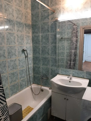 Bucurestii Noi, apartament cu 3 camere decomandate, et 3- bloc rusesc - imagine 4