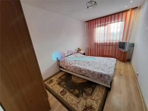 Apartament cu 3 camere mobilat si utilat George Enescu - imagine 14