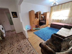 Apartament cu 3 camere mobilat si utilat George Enescu - imagine 3
