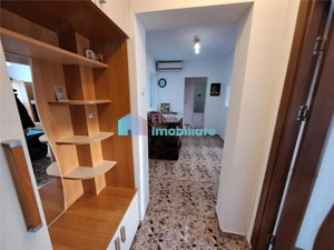 Apartament cu 3 camere mobilat si utilat George Enescu - imagine 5