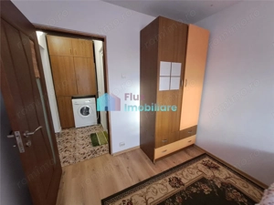 Apartament cu 3 camere mobilat si utilat George Enescu - imagine 16