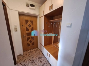 Apartament cu 3 camere mobilat si utilat George Enescu - imagine 4