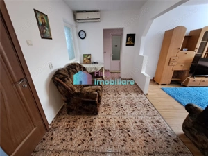 Apartament cu 3 camere mobilat si utilat George Enescu - imagine 13
