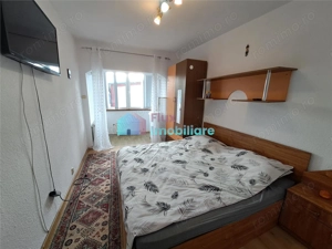 Apartament cu 3 camere mobilat si utilat George Enescu - imagine 7