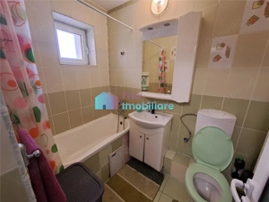 Apartament cu 3 camere mobilat si utilat George Enescu - imagine 9