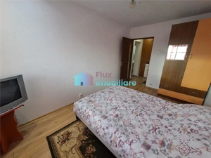 Apartament cu 3 camere mobilat si utilat George Enescu - imagine 15