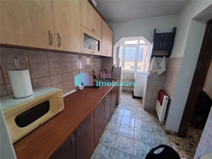Apartament cu 3 camere mobilat si utilat George Enescu - imagine 12