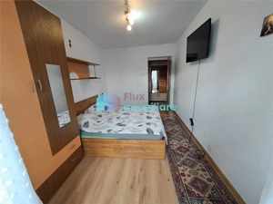 Apartament cu 3 camere mobilat si utilat George Enescu - imagine 8