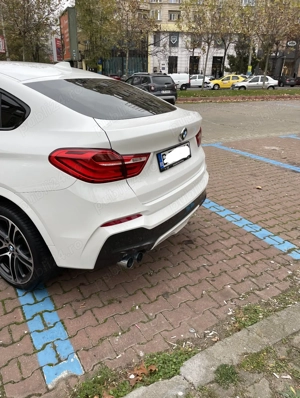 BMW X4 20d M Sport - imagine 4