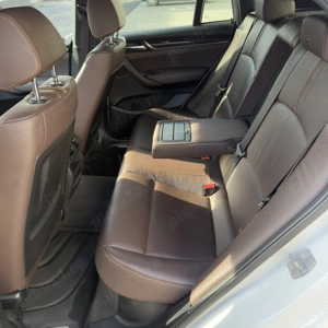 BMW X4 20d M Sport - imagine 10