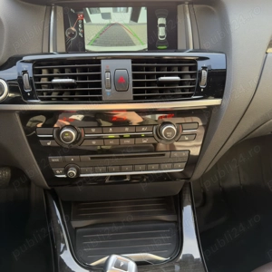 BMW X4 20d M Sport - imagine 8