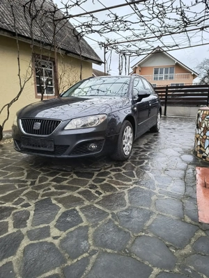 Seat Exeo 2012, - imagine 3