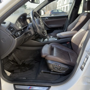 BMW X4 20d M Sport - imagine 9