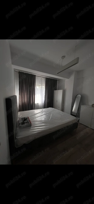 Închiriez apartament 2 camere  - imagine 5