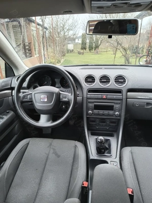 Seat Exeo 2012, - imagine 4