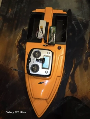 Vand navomodel  - imagine 2