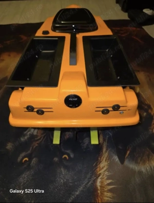 Vand navomodel  - imagine 3