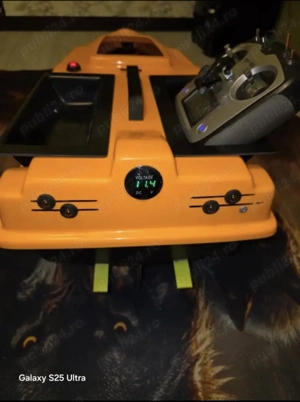 Vand navomodel  - imagine 4