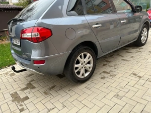 Renault koleos - imagine 3
