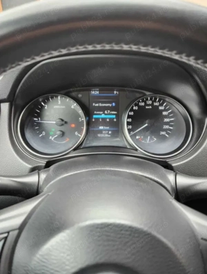 Nissan Qashqai 1.7dCi,150CP, N-CONNECTA,4x4, EURO6 - imagine 8