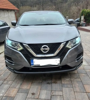 Nissan Qashqai 1.7dCi,150CP, N-CONNECTA,4x4, EURO6