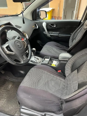 Renault koleos - imagine 5