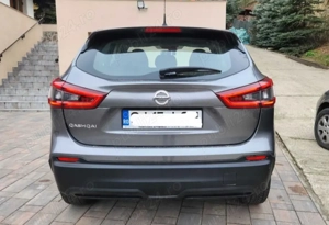 Nissan Qashqai 1.7dCi,150CP, N-CONNECTA,4x4, EURO6 - imagine 5