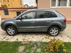 Renault koleos - imagine 2