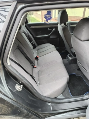 Seat Exeo 2012, - imagine 5