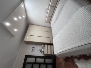 Apartament 2 camere, decomandat, Precista Shopping City  - imagine 4