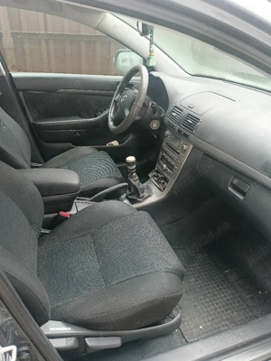 Vand Toyota Avensis  - imagine 2