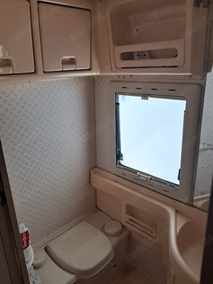 autorulota fiat ducato - imagine 2