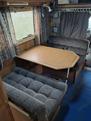 autorulota fiat ducato - imagine 3