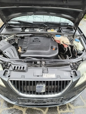 Seat Exeo 2012, - imagine 6