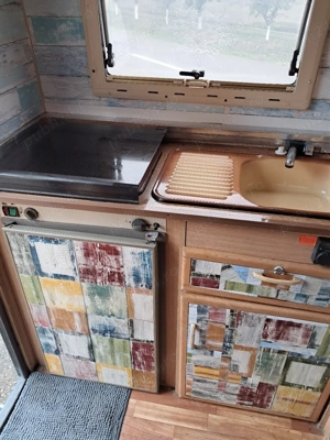 autorulota fiat ducato - imagine 5