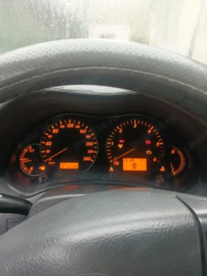 Vand Toyota Avensis  - imagine 4