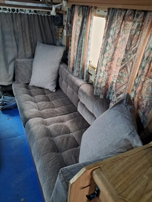 autorulota fiat ducato - imagine 4