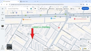 Apartament 3 camere METROU GORJULUI Militari - imagine 4