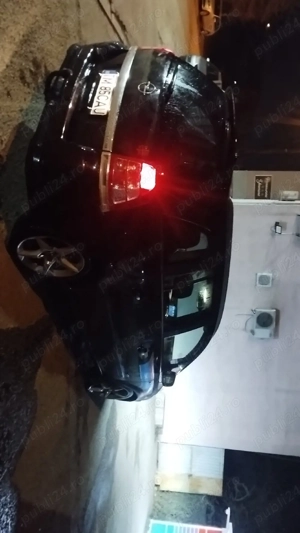 accept variante opel zafira 1.9 diesel 2010  - imagine 2