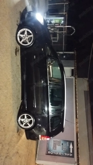 accept variante opel zafira 1.9 diesel 2010  - imagine 5