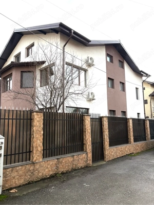 Casa Prelungirea Ghencea curte 381 mp, Su 350 