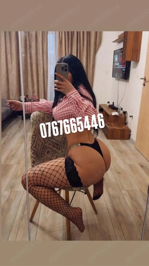 Buna poze din locatie 100% reala fac confirmare pe whapp.... fac si deplasari 