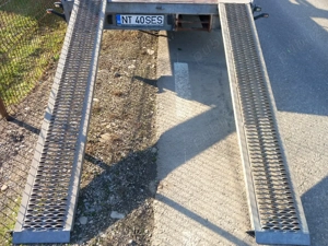 Platformă 2000kg  - imagine 5