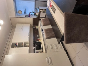 Apartament 2 camere, decomandat, Precista Shopping City  - imagine 2