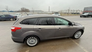 Ford Focus MK3 2014 Titanium - imagine 5