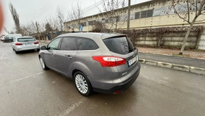 Ford Focus MK3 2014 Titanium - imagine 3