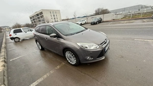 Ford Focus MK3 2014 Titanium - imagine 2