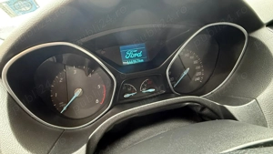 Ford Focus MK3 2014 Titanium - imagine 6