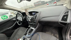 Ford Focus MK3 2014 Titanium - imagine 8